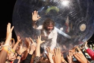 Flaming Lips
