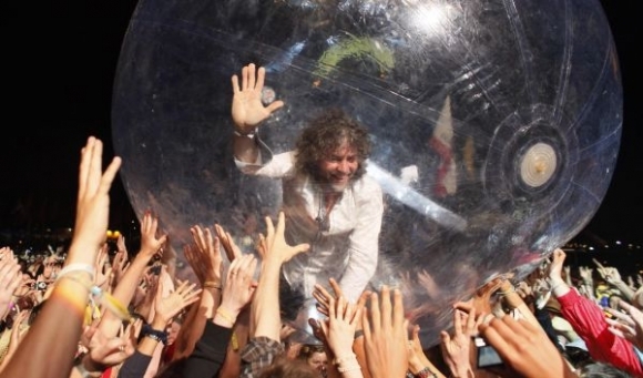 Flaming Lips