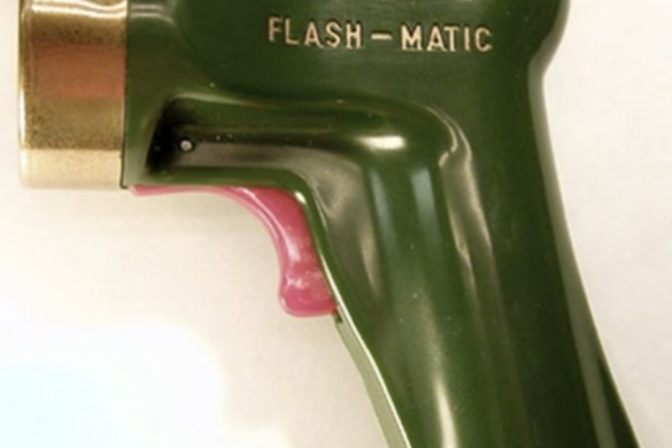 Flash Matic