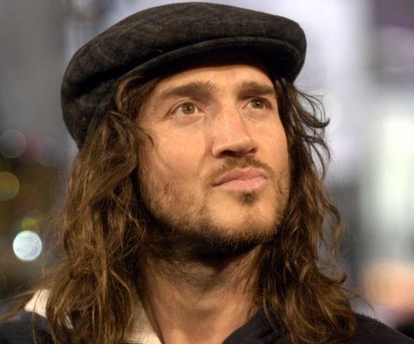 Frusciante