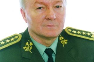 Generál Ing. Milan Cerovský