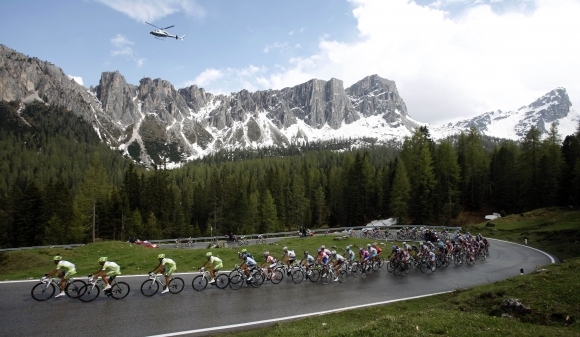 Giro d´Italia