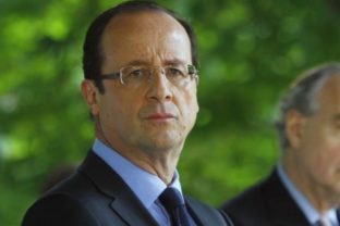 Hollande