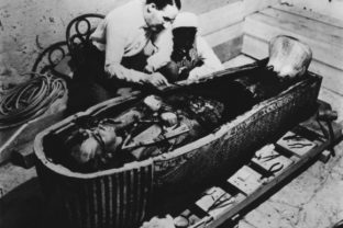 Howard Carter