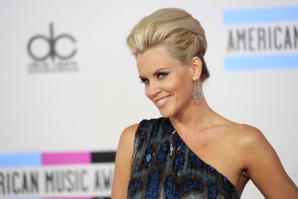 Jenny McCarthy