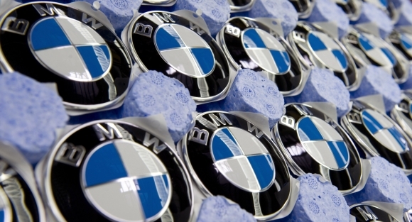 Logo BMW