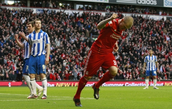 Martin Škrtel