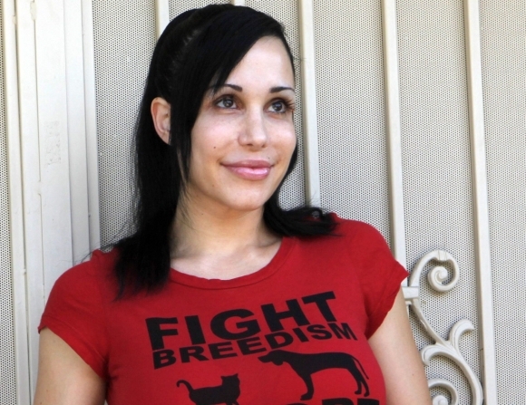 Nadya suleman