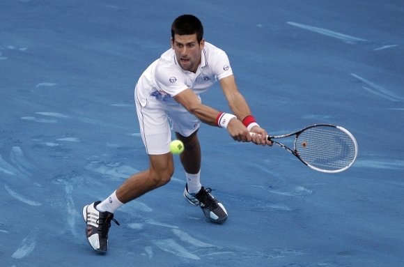 Novak Djokovič