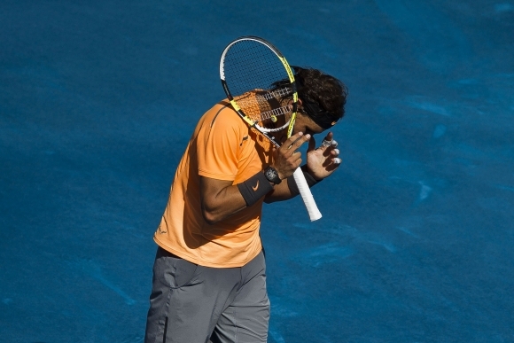 Rafael Nadal