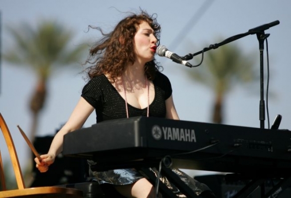 Regina Spektor