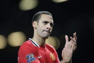 Rio Ferdinand