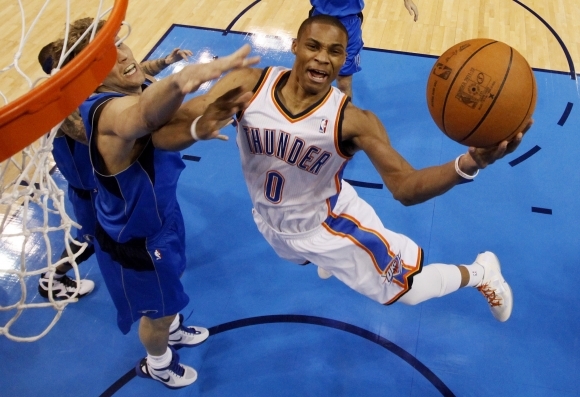 Russell Westbrook