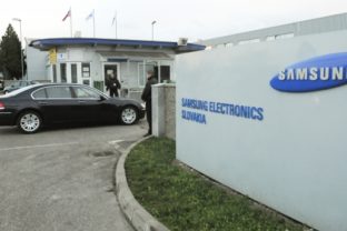 Samsung Slovakia