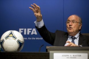 Sepp Blatter