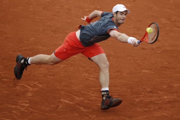 Andy Murray