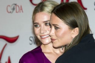 CFDA Fashion Awards_Ashley Olsen a Mary Kate Olsen