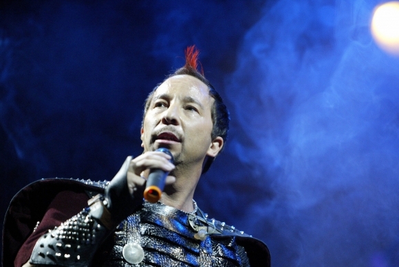 DJ Bobo