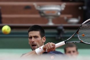 Djokovic