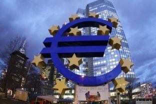 Európska centrálna banka, ECB