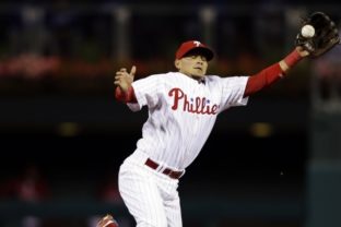 Freddy Galvis