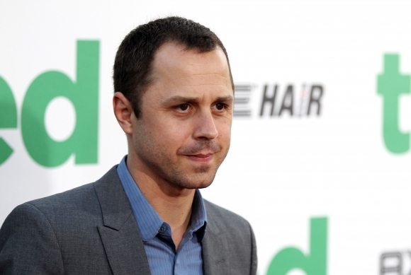 Giovanni Ribisi