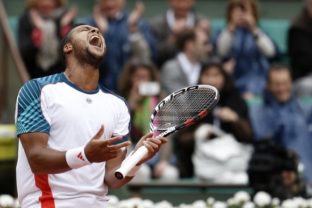 Jo Wilfried Tsonga