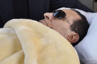 Mubarak