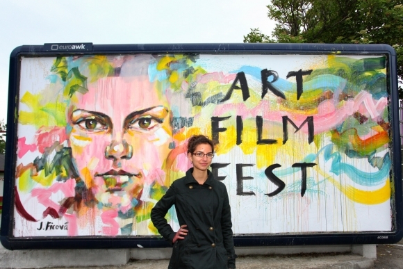 Na Art Film Fest lákajú Bratislavčanov originálne