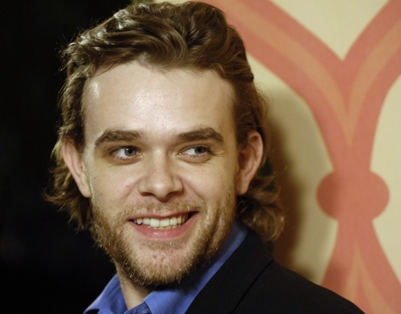 Nick Stahl