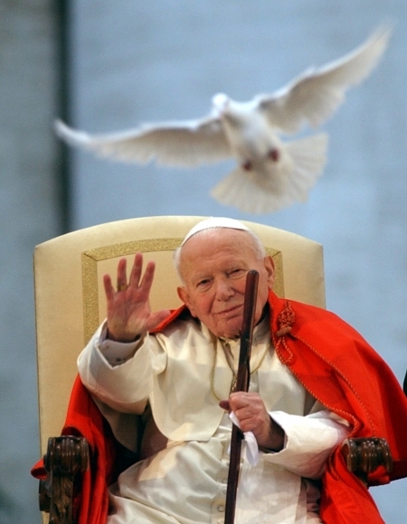 Pápež_Ján_Pavol_II