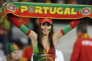 Portugalska fanusicka