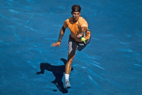 Rafael Nadal