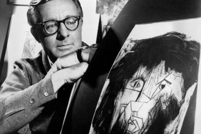 Ray Bradbury
