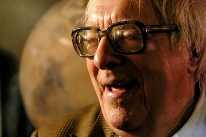 Ray Bradbury