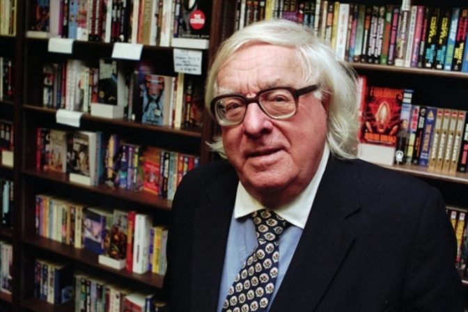 Ray Bradbury