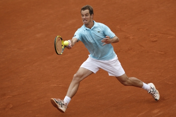 Richard Gasquet