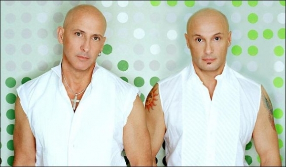 Right Said Fred