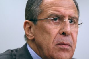 Sergej Lavrov