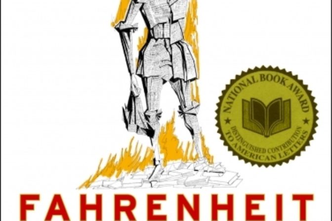 Svet prišiel 5. júna 2012 o amerického spisovateľa