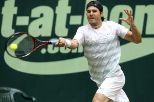 Tommy Haas