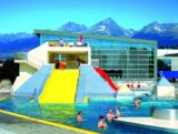 AquaCity Poprad
