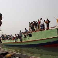 V Bangladéši sa stala lodná tragédia