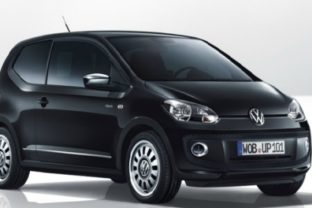 VW Up!