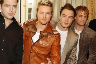 Westlife