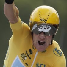 19. etapa Tour de France