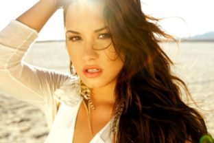 6. Demi Lovato