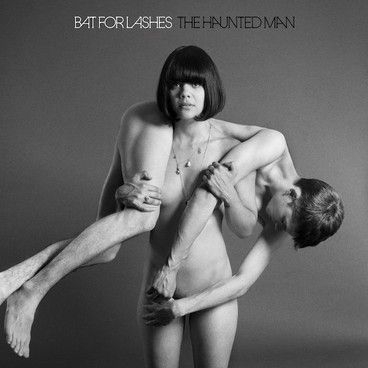 Bat for lashes