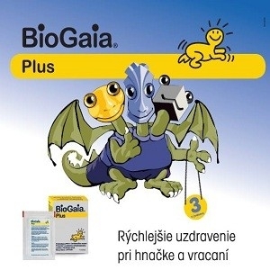 BioGaia