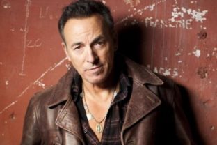 Bruce Springsteen